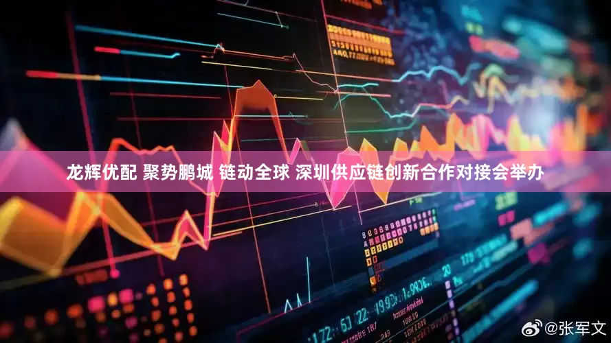 龙辉优配 聚势鹏城 链动全球 深圳供应链创新合作对接会举办